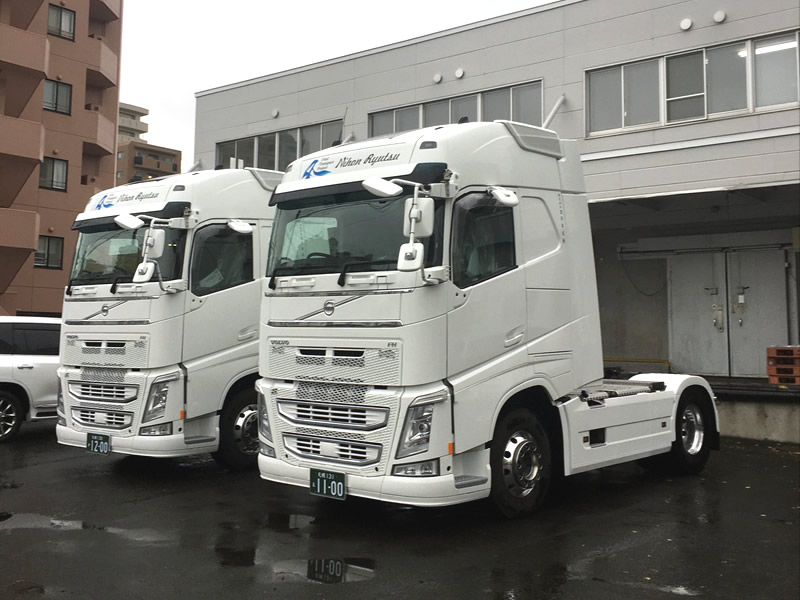 トラクターヘット